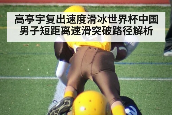 高亭宇复出速度滑冰世界杯中国男子短距离速滑突破路径解析